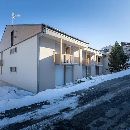 Les Izards - Joli Aux Angles Appartamento Les Angles (Pyrenees-Orientales)